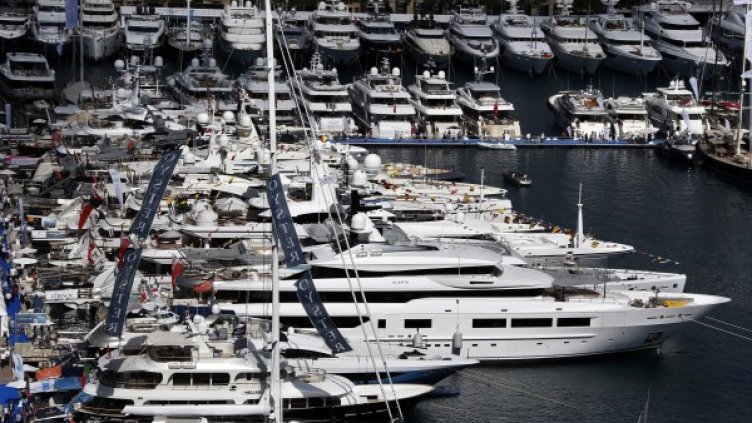 Снимка: Reuters, архив