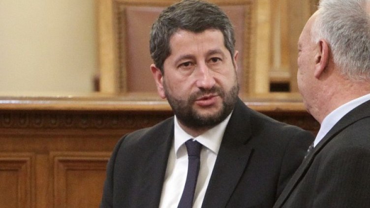 Снимка: БТА, архив