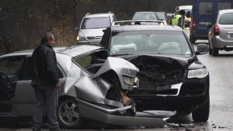 Снимка: Bulphoto