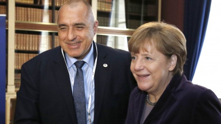 Снимка: Правителствена пресслужба