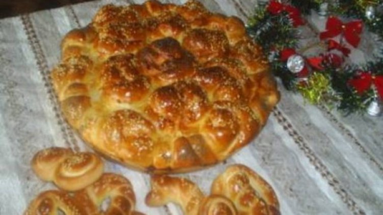 Снимка: личен атрхив