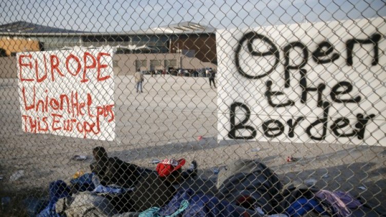 Снимка: архив Reuters