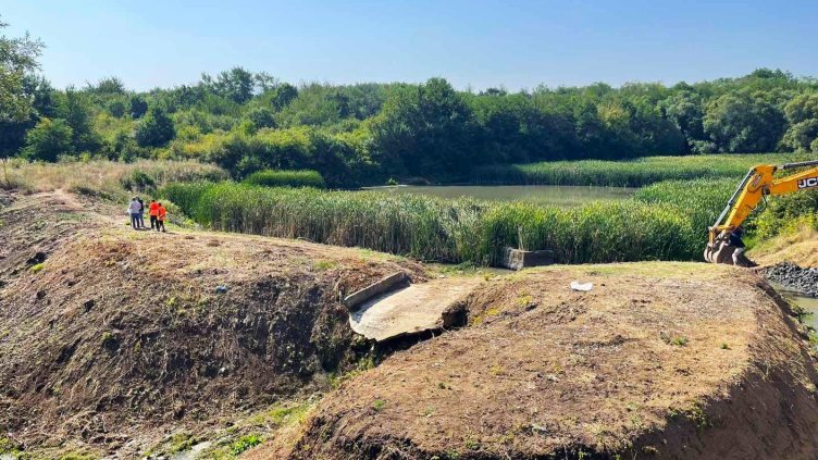 Снимка: БГНЕС