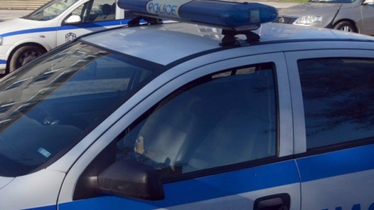 Снимка: Архив БТА