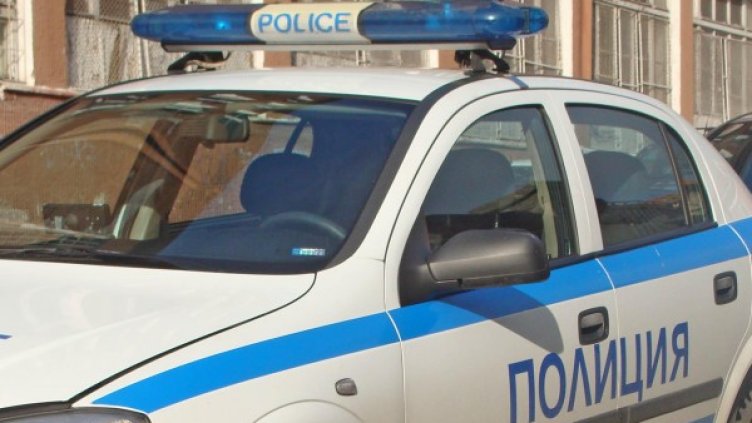 Снимка: Архив Булфото