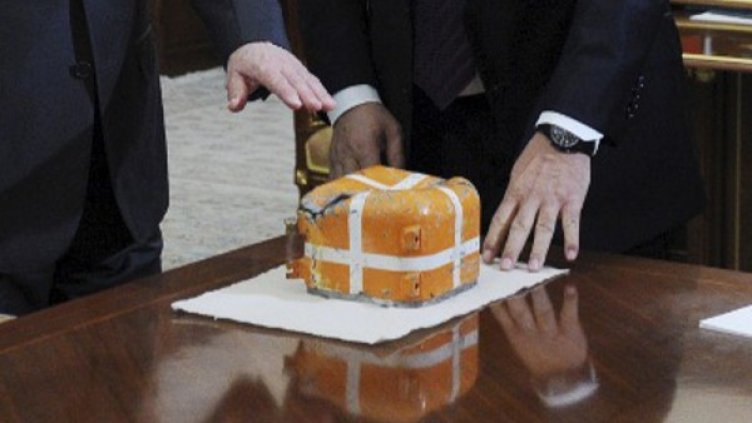 Снимка: архив, Reuters