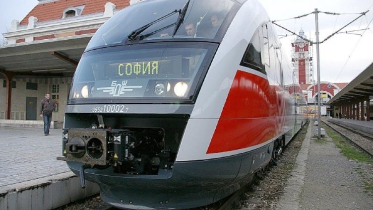 Архив: Булфото