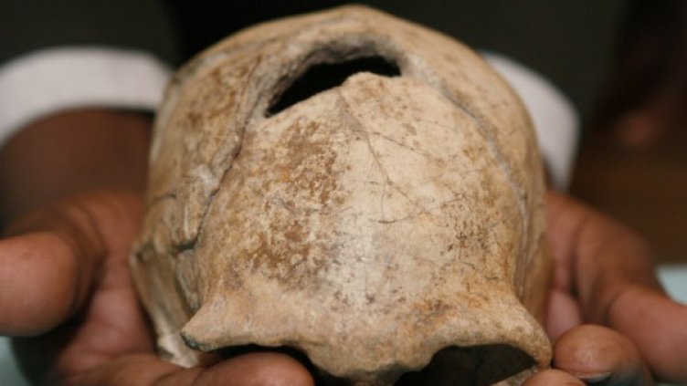 Снимка: архив, Reuters