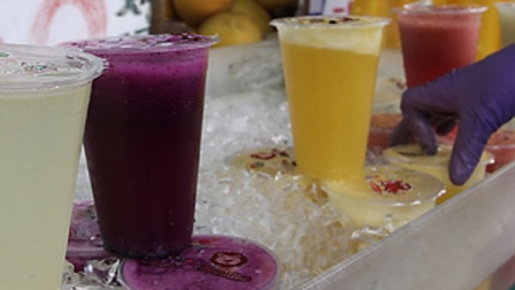 Снимка: Reuters, архив