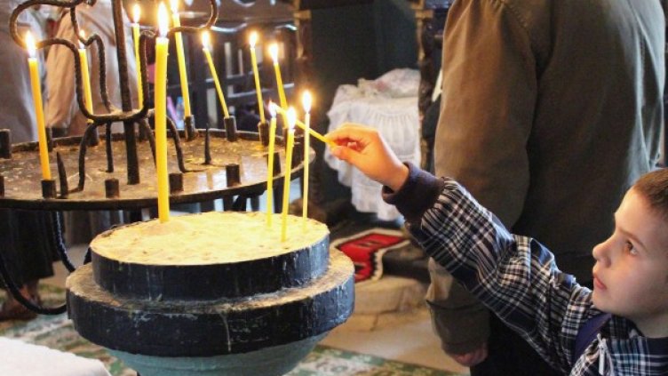 Снимка: архив Булфото