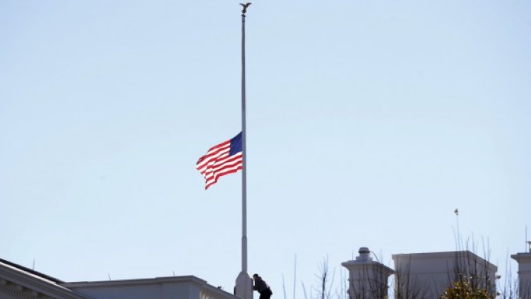 Снимка: архив Reuters