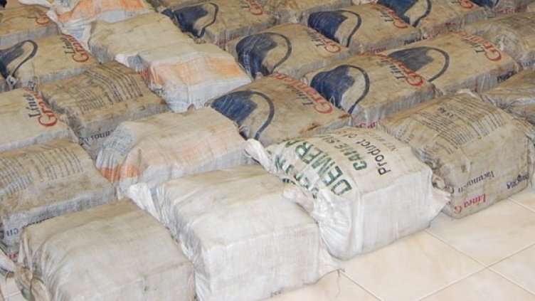 Снимка: архив Reuters