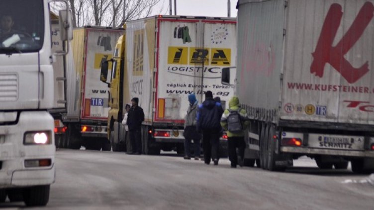 Снимка: архив Булфото