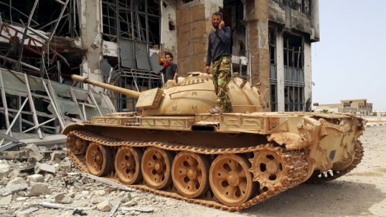 Снимка: архив Reuters