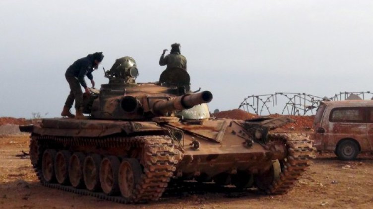 Снимка: архив, Reuters