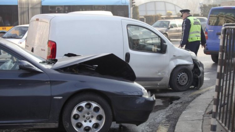 Снимка: Булфото