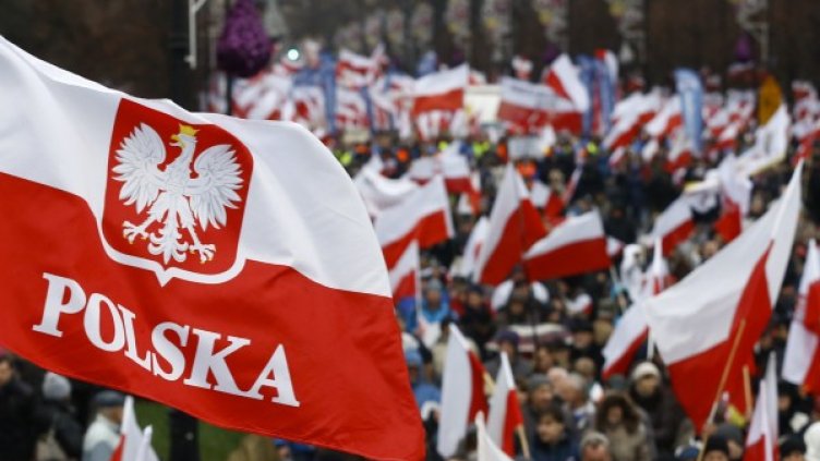 Снимка: Reuters