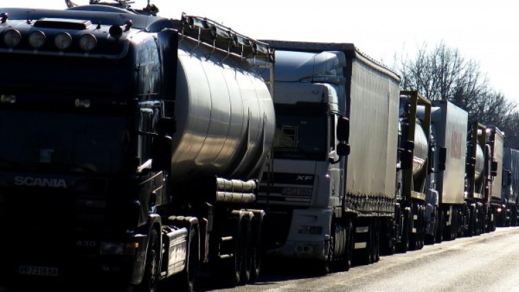 Снимка: Булфото