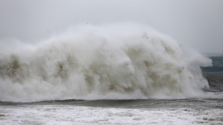 Снимка: архив, Reuters
