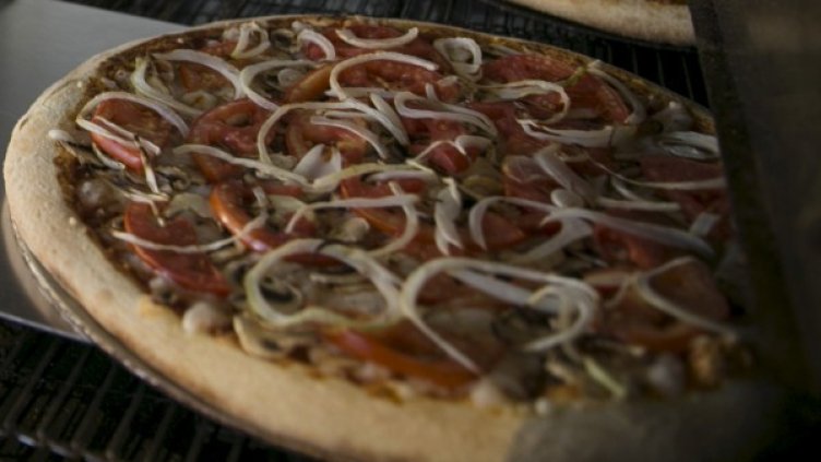 Снимка: Reuters