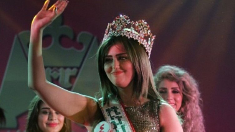 Шалма Абделрахман. Снимка: "Дейли Мейл"