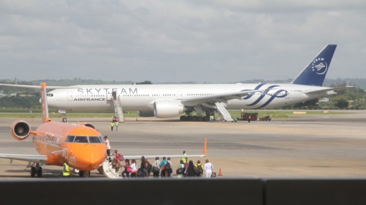 Снимка: БТА, архив