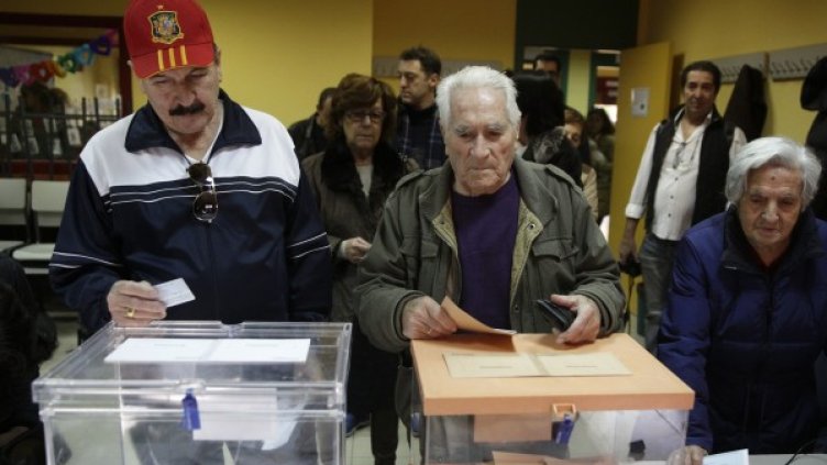 Снимка: Ройтерс