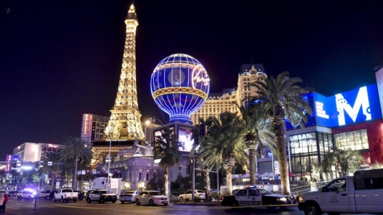 Снимка: Reuters