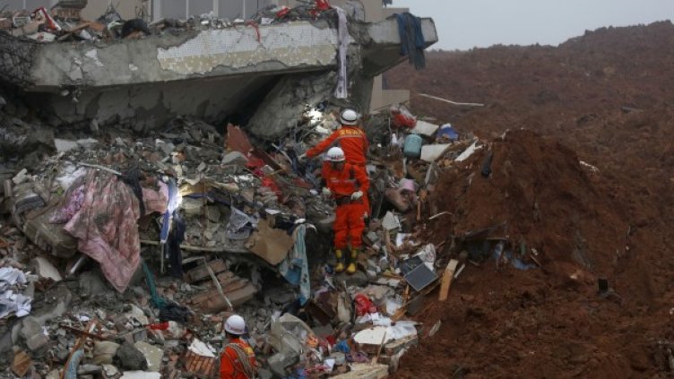 Снимка: Reuters