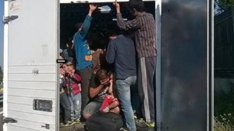 Снимка: архив, Булфото