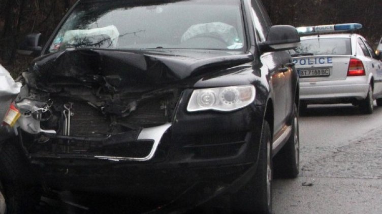 Снимка: Bulphoto, архив