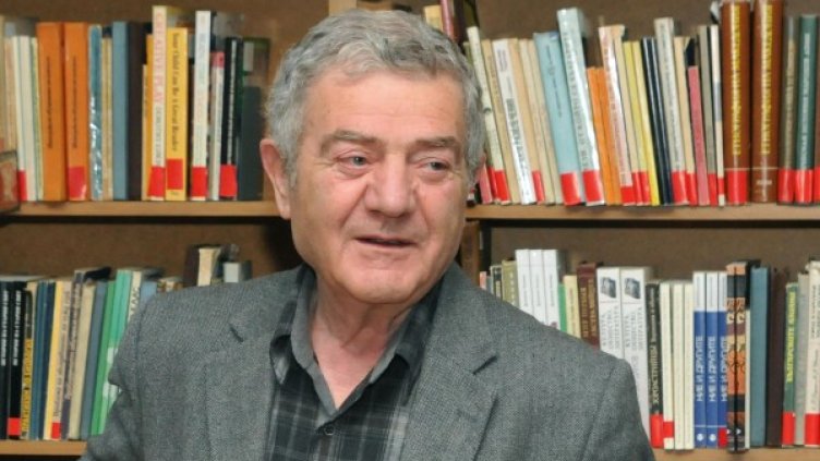 Снимка: архив Булфото