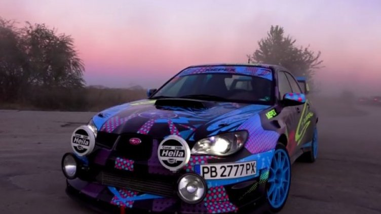 Снимка: YouTube