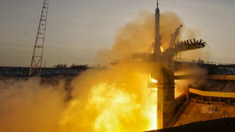 Снимка: архив, Reuters