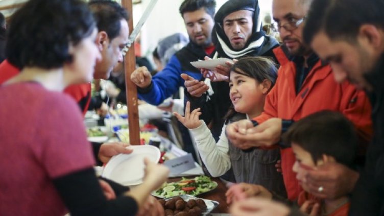 Снимка: архив, Reuters