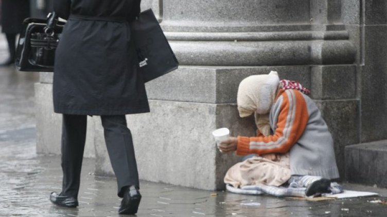 Снимка: Reuters. архив