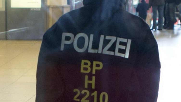 Снимка: архив, Reuters