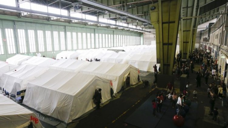 Снимка: архив, Reuters