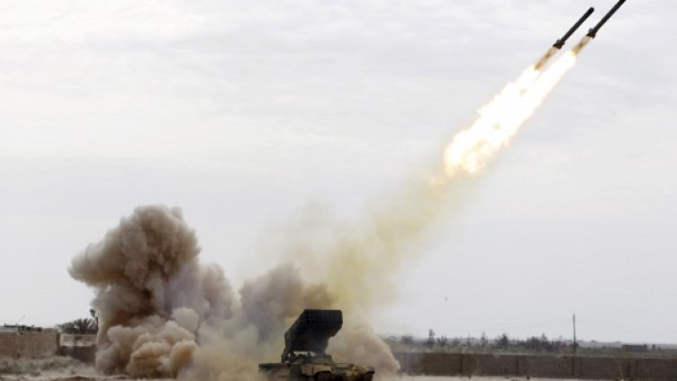 Снимка: архив, Reuters