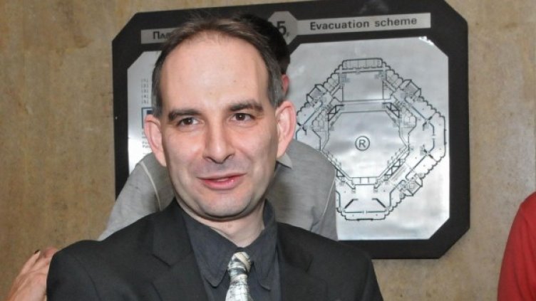 Снимка: Булфото, архив