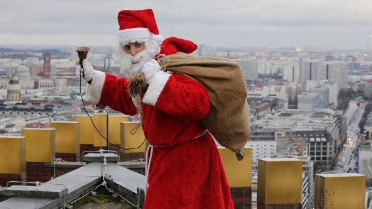 Снимка: архив, Ройтерс