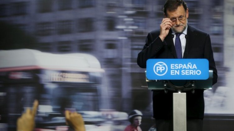 Снимка: Ройтерс