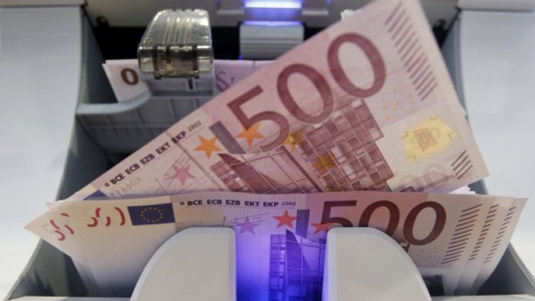 Снимка: архив, Reuters