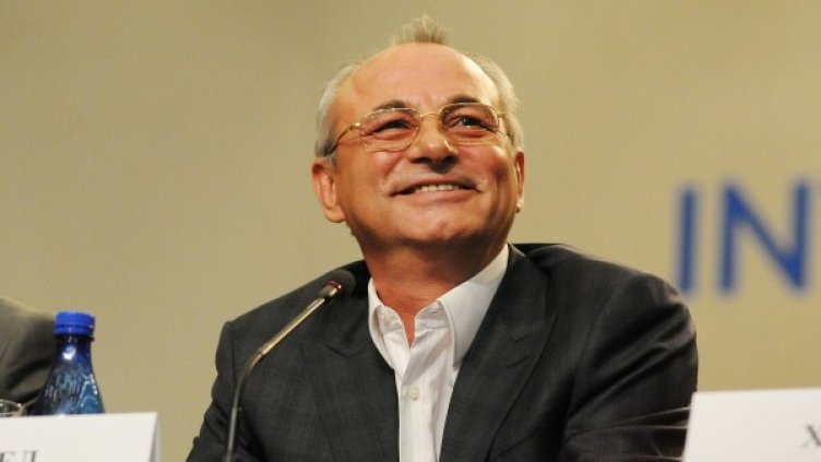 Снимка: Bulphoto, архив