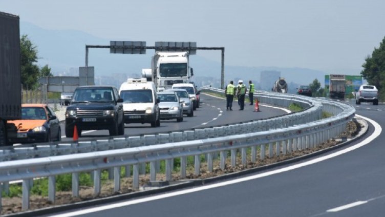 Снимка: Bulphoto, архив