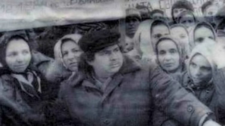 Снимка: кадър YouTube