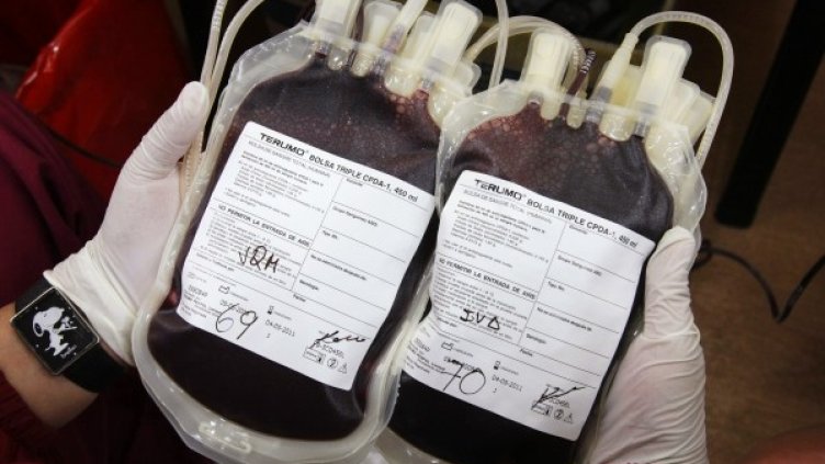 Снимка: Reuters, архив