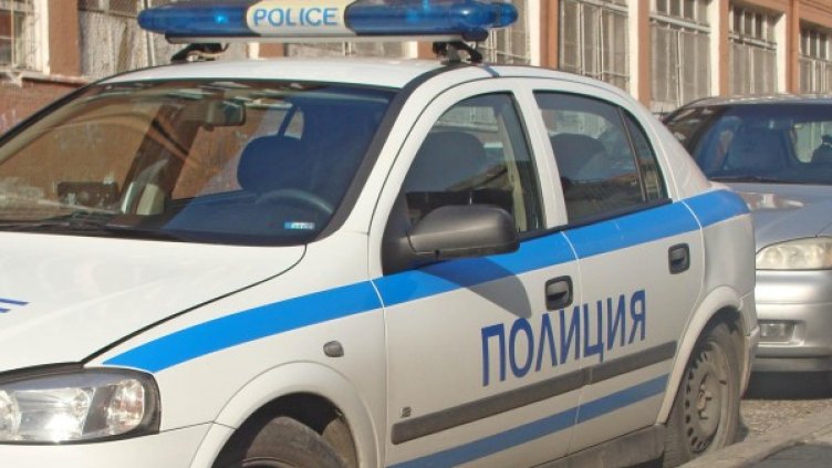 Снимка: Архив Булфото