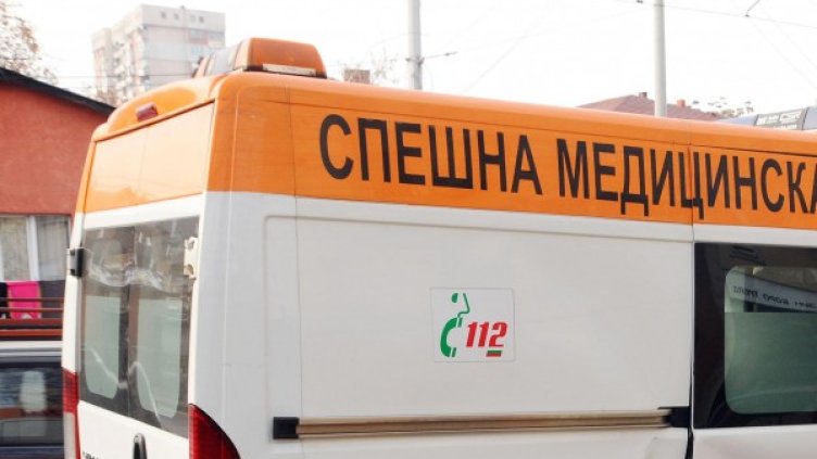 Снимка: Булфото