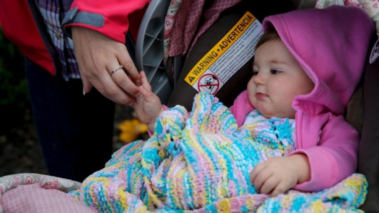 Снимка: архив Reuters